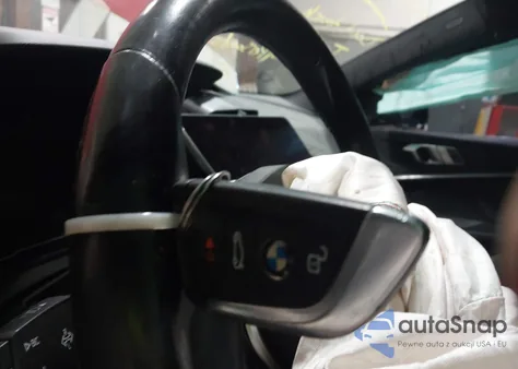 2021 BMW 228I Gran Coupe xDrive from USA, damaged, VIN WBA73AK06M7G71100